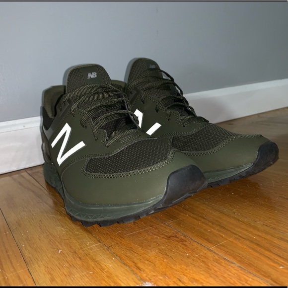 new balance 575 sport